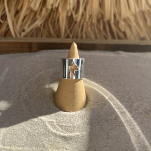 Bague ECLAIR