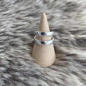 Bague GILTY