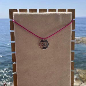 Collier COUNT Grand