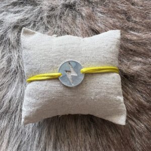 Bracelet FOUDRE