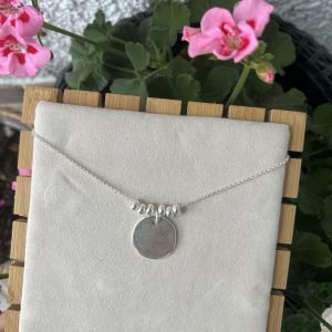 Collier SCIX