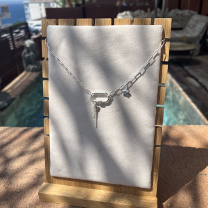 Collier GLITTER