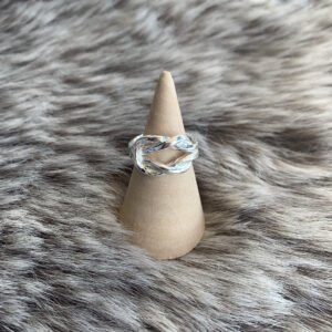 Bague NOEUD