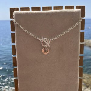 Collier POP nombre