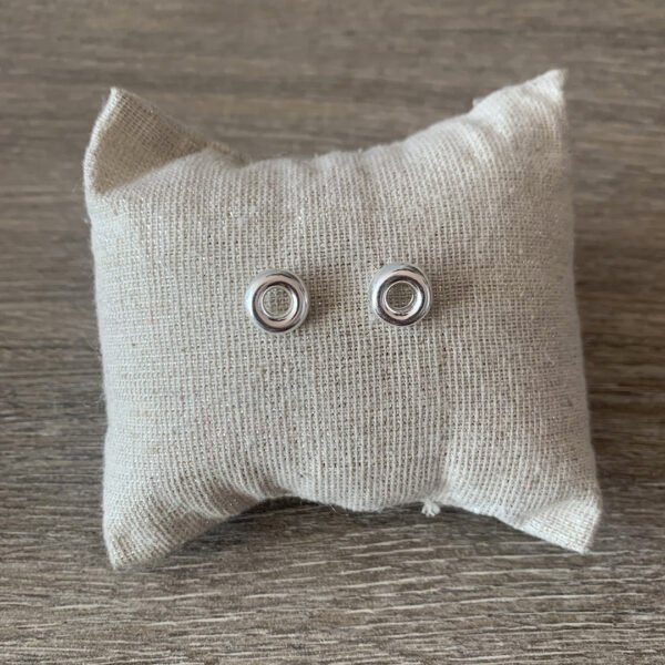 Boucles d'oreilles ROLLIE