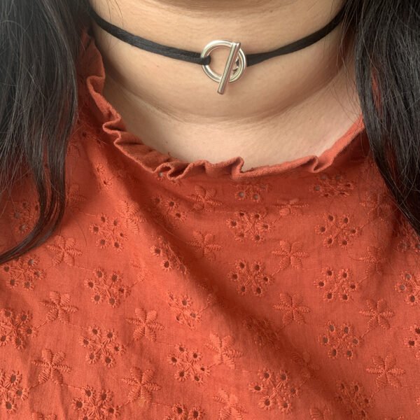 Collier SWALL moyen