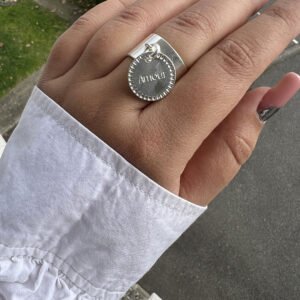 Bague SWEETY AMOUR