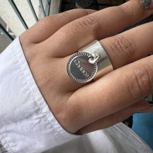 Bague SWEETY CHANCE
