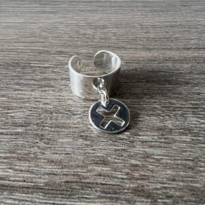 Bague SWEETY X