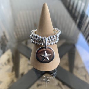 Bague TRIPLE SEAL