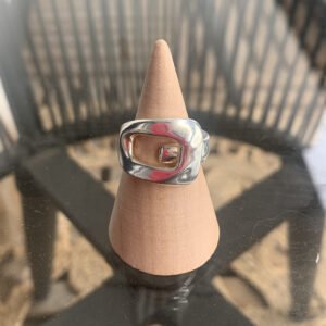 Bague WESTIE