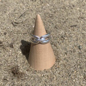 Bague LOVELY