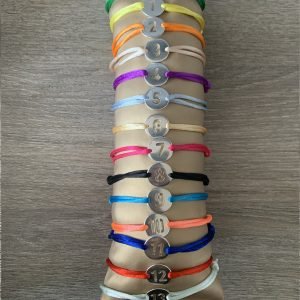 Bracelet LUCKY