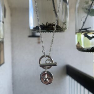 Collier MINY POP