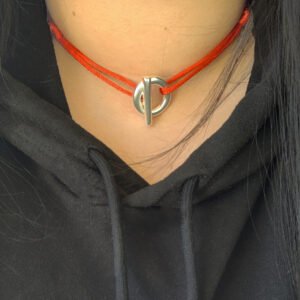 Collier SWALL