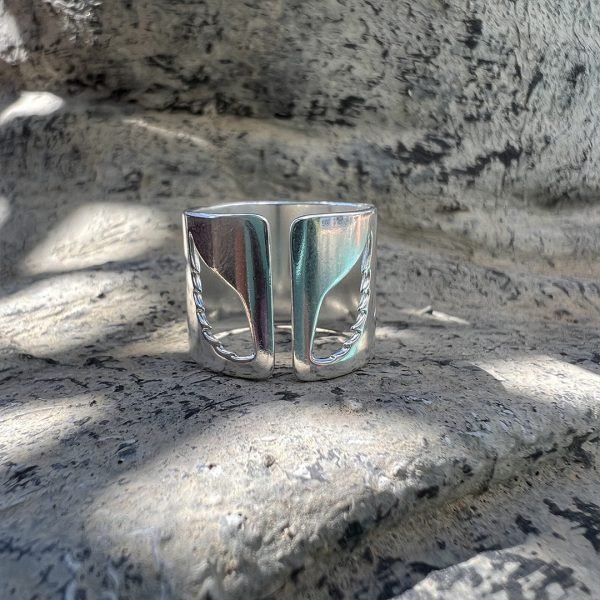 Bague ANGE