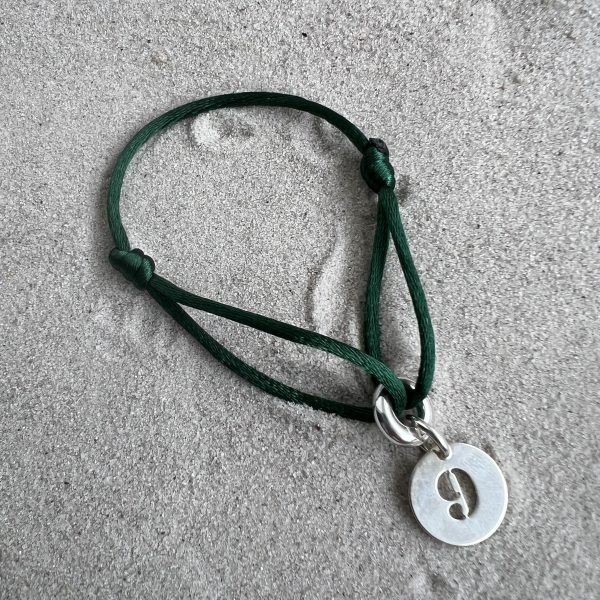 Bracelet DONUT nombre