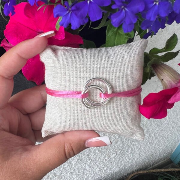 Bracelet ROUND